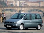 Fiat Ulysse 1999 года